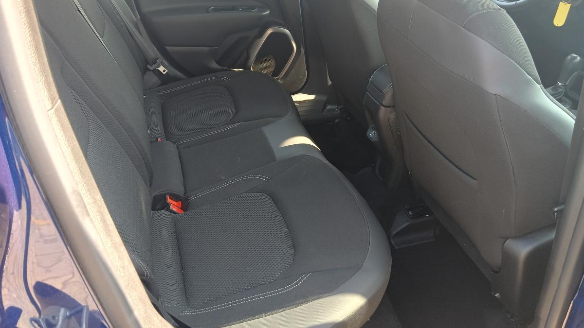 Jeep Renegade 1.6 Mjt DDCT 120 CV Limited